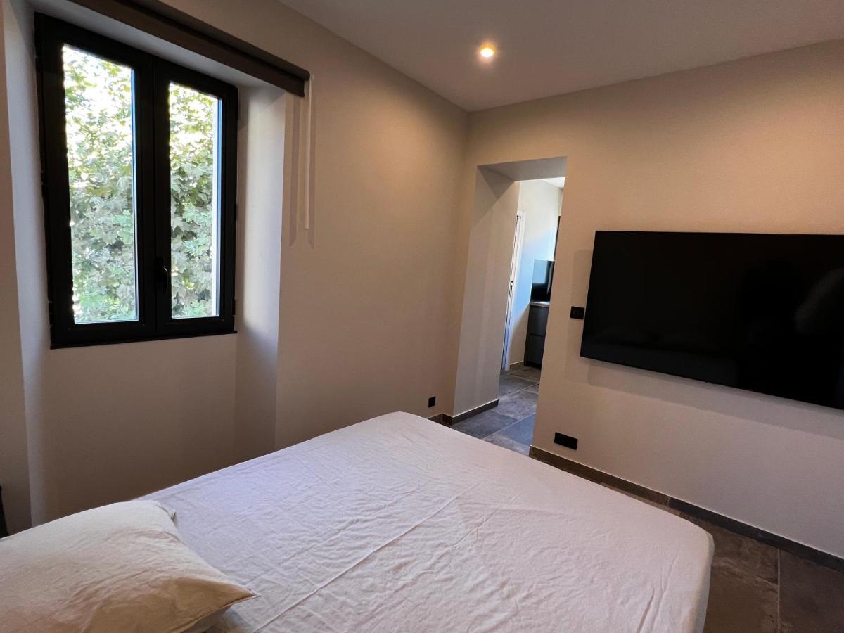 Studio Centre-Ville Du Lavandou Le Lavandou Luaran gambar